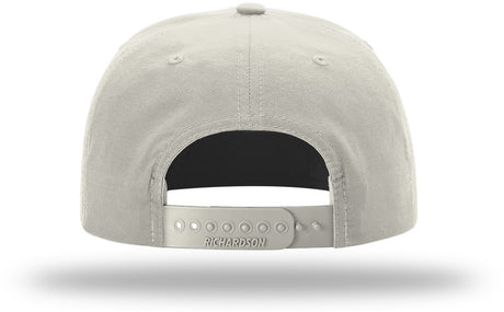Richardson 256 Umpqua Snapback Rope Cap | Wholesale Blank UPF 50+