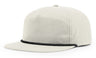Richardson 256 Umpqua Snapback Rope Cap | Wholesale Blank UPF 50+