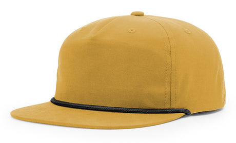 Richardson 256 Umpqua Snapback Rope Cap | Wholesale Blank UPF 50+