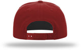 Richardson 256 Umpqua Snapback Rope Cap | Wholesale Blank UPF 50+