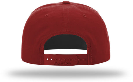 Richardson 256 Umpqua Snapback Rope Cap | Wholesale Blank UPF 50+