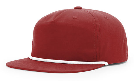 Richardson 256 Umpqua Snapback Rope Cap | Wholesale Blank UPF 50+