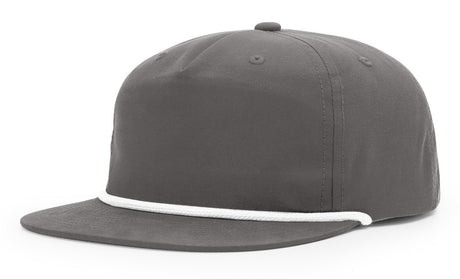 Richardson 256 Umpqua Snapback Rope Cap | Wholesale Blank UPF 50+