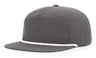 Richardson 256 Umpqua Snapback Rope Cap | Wholesale Blank UPF 50+