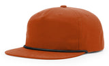 Richardson 256 Umpqua Snapback Rope Cap | Wholesale Blank UPF 50+