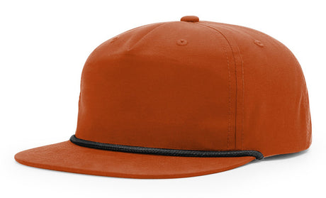 Richardson 256 Umpqua Snapback Rope Cap | Wholesale Blank UPF 50+