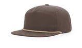 Richardson Umpqua Snapback Cap - Richardson 256