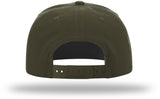 Richardson 256 Umpqua Snapback Rope Cap | Wholesale Blank UPF 50+
