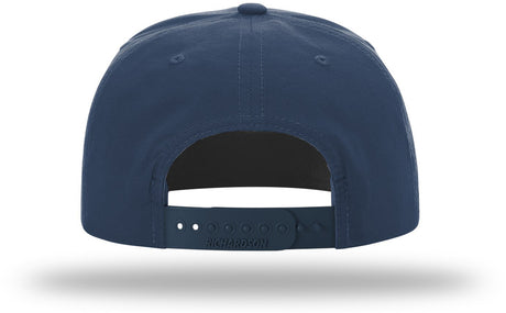 Richardson 256 Umpqua Snapback Rope Cap | Wholesale Blank UPF 50+