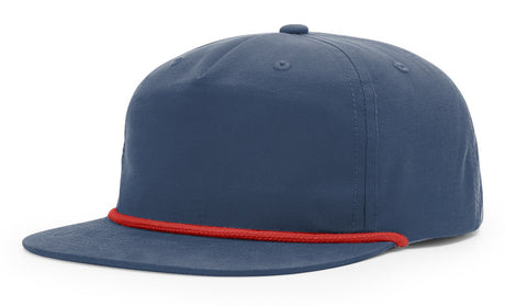 Richardson 256 Umpqua Snapback Rope Cap | Wholesale Blank UPF 50+