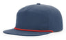 Richardson 256 Umpqua Snapback Rope Cap | Wholesale Blank UPF 50+