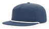 Richardson 256 Umpqua Snapback Rope Cap | Wholesale Blank UPF 50+