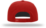 Richardson 256 Umpqua Snapback Rope Cap | Wholesale Blank UPF 50+