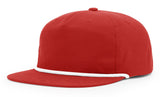 Richardson 256 Umpqua Snapback Rope Cap | Wholesale Blank UPF 50+