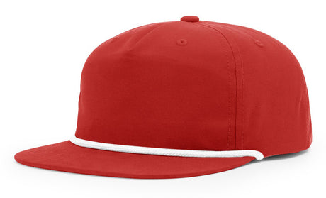 Richardson 256 Umpqua Snapback Rope Cap | Wholesale Blank UPF 50+