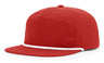Richardson 256 Umpqua Snapback Rope Cap | Wholesale Blank UPF 50+