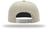 Richardson 256 Umpqua Snapback Rope Cap | Wholesale Blank UPF 50+