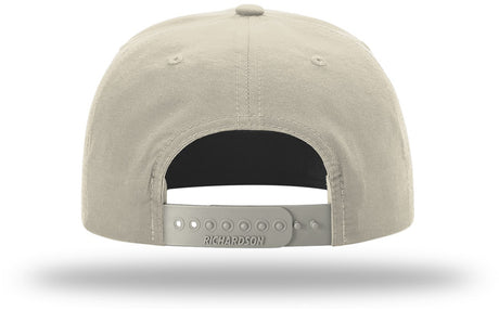 Richardson 256 Umpqua Snapback Rope Cap | Wholesale Blank UPF 50+