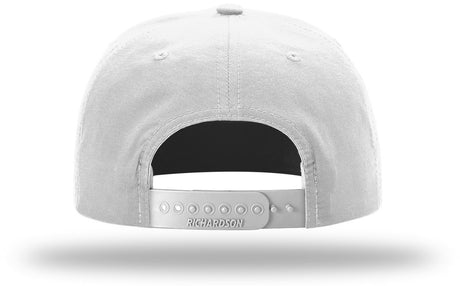 Richardson 256 Umpqua Snapback Rope Cap | Wholesale Blank UPF 50+