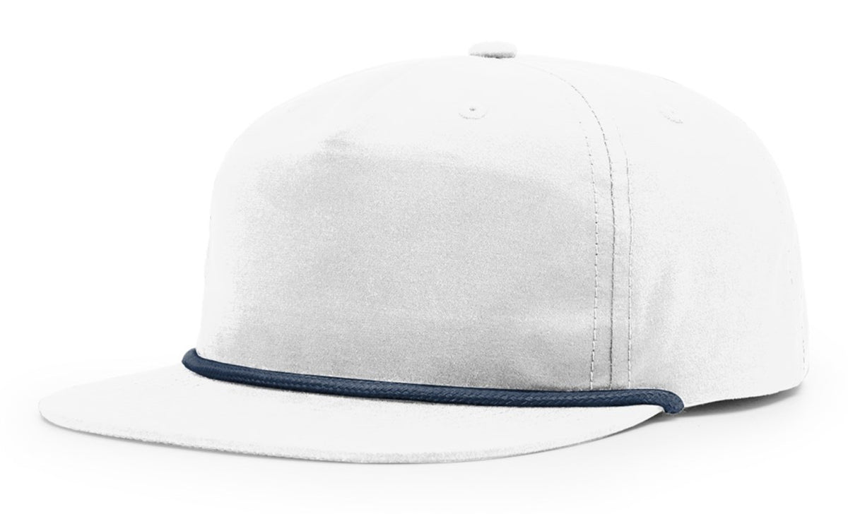 Richardson 256 Umpqua Snapback Rope Cap | Wholesale Blank UPF 50+