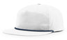 Richardson 256 Umpqua Snapback Rope Cap | Wholesale Blank UPF 50+