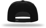 Richardson 256 Umpqua Snapback Rope Cap | Wholesale Blank UPF 50+