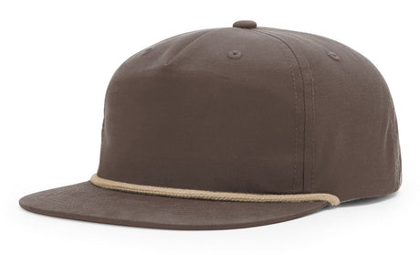 Richardson 256 Umpqua Snapback Rope Cap | Wholesale Blank UPF 50+