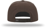 Richardson 256 Umpqua Snapback Rope Cap | Wholesale Blank UPF 50+
