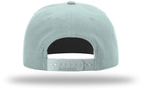 Richardson 256 Umpqua Snapback Rope Cap | Wholesale Blank UPF 50+