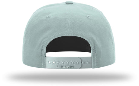 Richardson 256 Umpqua Snapback Rope Cap | Wholesale Blank UPF 50+