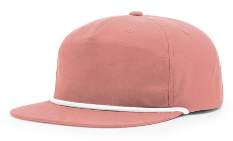 Richardson 256 Umpqua Snapback Rope Cap | Wholesale Blank UPF 50+