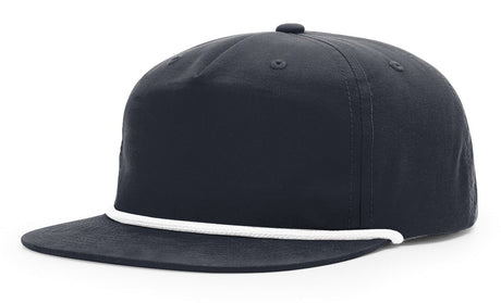 Richardson 256 Umpqua Snapback Rope Cap | Wholesale Blank UPF 50+