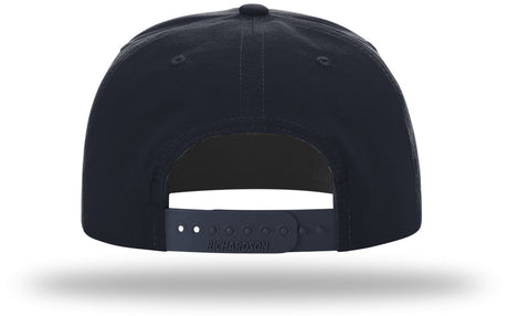 Richardson 256 Umpqua Snapback Rope Cap | Wholesale Blank UPF 50+
