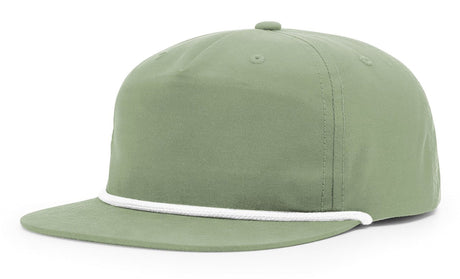 Richardson 256 Umpqua Snapback Rope Cap | Wholesale Blank UPF 50+