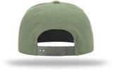 Richardson 256 Umpqua Snapback Rope Cap | Wholesale Blank UPF 50+