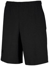 Russell (Team) Basic Cotton Pocket Shorts 25843M