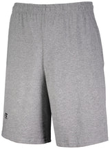 Russell (Team) Basic Cotton Pocket Shorts 25843M