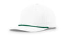 Richardson Five Panel Classic Rope Cap - Richardson 258
