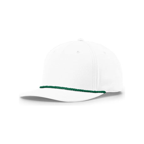 Richardson Five Panel Classic Rope Cap - Richardson 258