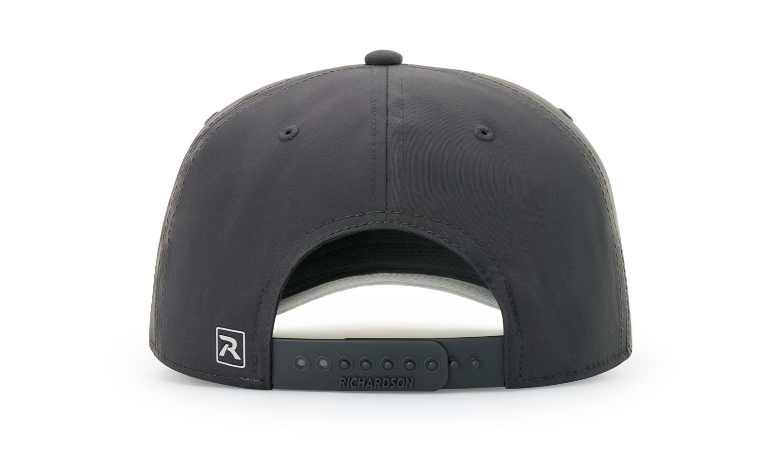 Richardson 258 Five-Panel Classic Rope Cap | Wholesale Blank