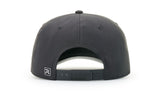 Richardson 258 Five Panel Classic Rope Cap | Retro Trucker Hat Wholesale