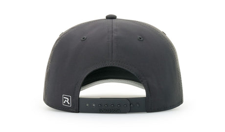 Richardson 258 Five Panel Classic Rope Cap | Retro Trucker Hat Wholesale