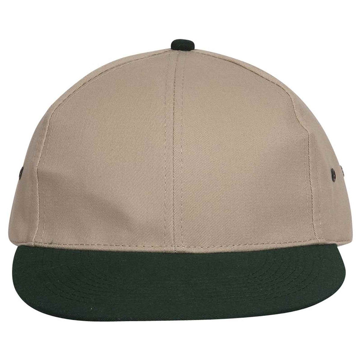 OTTO CAP 6 Panel Low Profile Baseball Cap OTTO 26-031 Otto Cap