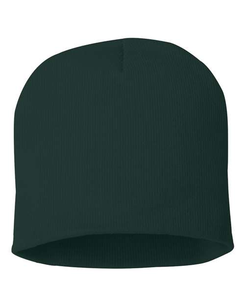 Sportsman 8" Beanie - Sportsman SP08 Sportsman Forest One Size