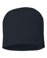Sportsman 8" Beanie - Sportsman SP08 Sportsman Navy One Size