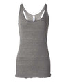 Bella + Canvas 8430 Women's Triblend Racerback Tank