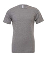 Bella + Canvas 3413 Triblend Tee