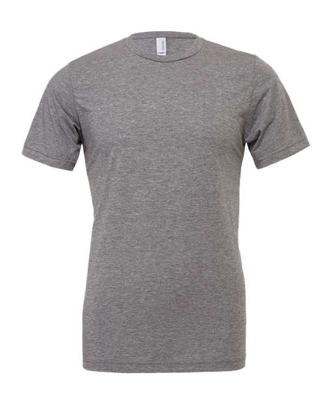 Bella + Canvas 3413 Triblend Tee