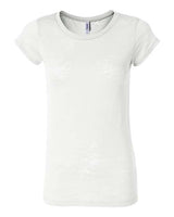 BELLA + CANVAS Women's Burnout Tee - BELLA + CANVAS 8601