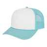 Cap America Retro Foamie Trucker Cap i5054